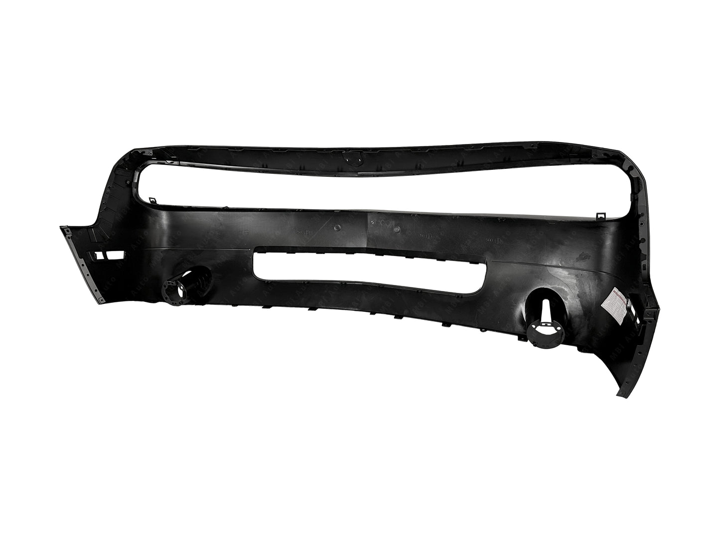 Dodge Challenger 2008 - 2010 Front Bumper Cover 08 - 10 CH1000969