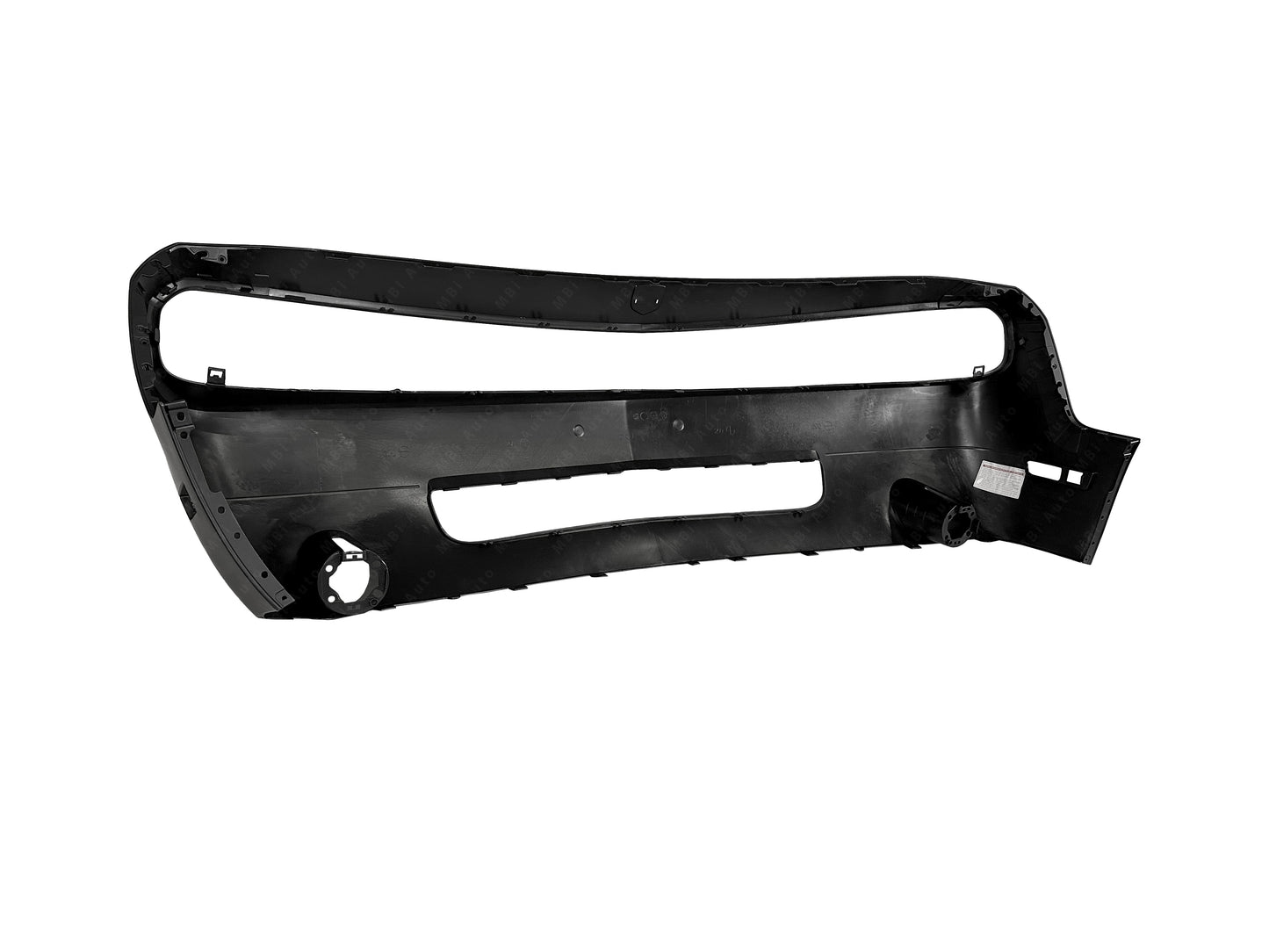 Dodge Challenger 2008 - 2010 Front Bumper Cover 08 - 10 CH1000969