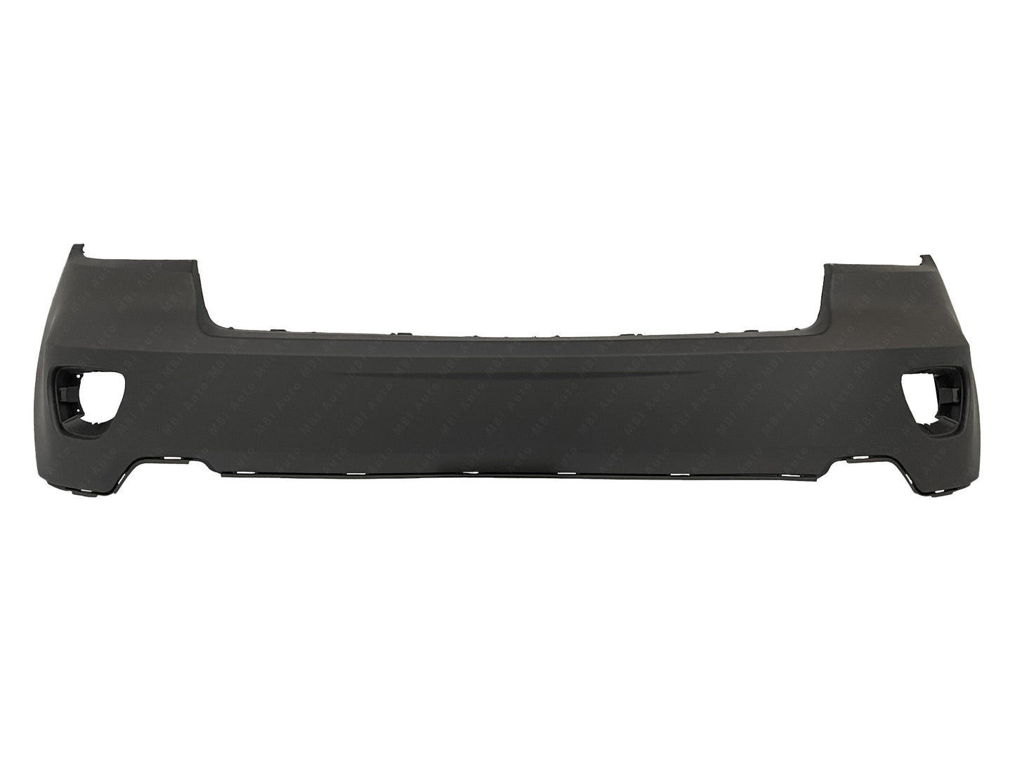 Jeep Grand Cherokee 2011 - 2013 Front Bumper Cover 11 - 13 CH1000979 Bumper-King