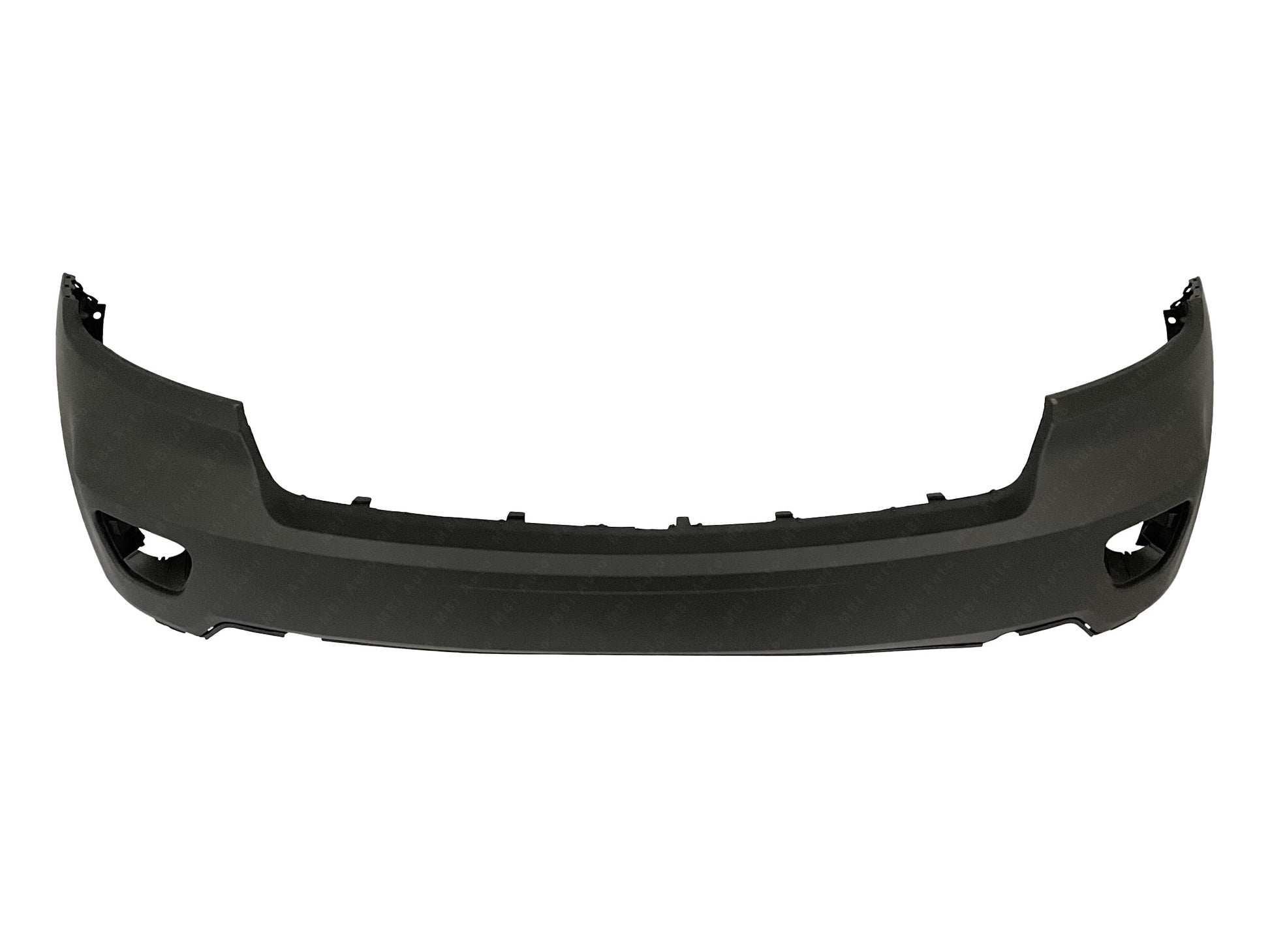 Jeep Grand Cherokee 2011 - 2013 Front Bumper Cover 11 - 13 CH1000979 Bumper-King