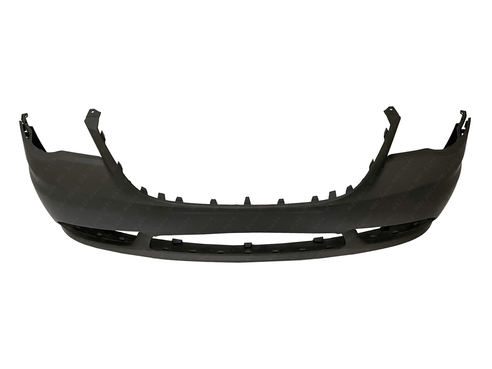 Chrysler Town & Country 2011 - 2016 Front Bumper Cover 11 - 16 CH1000990 Bumper-King