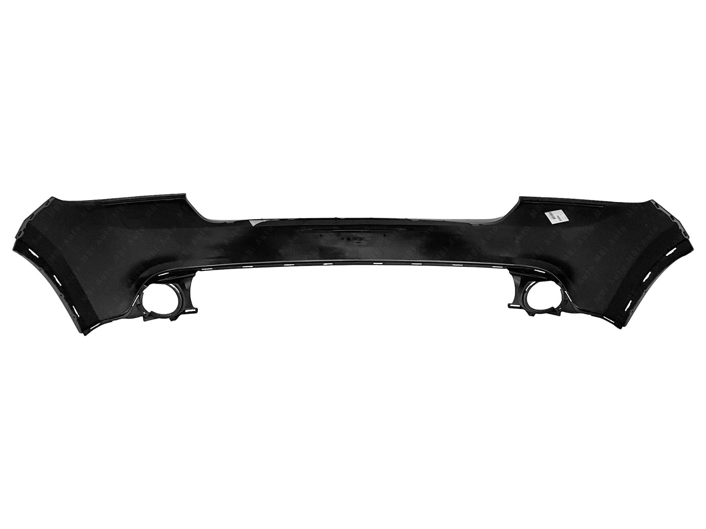 Dodge Durango 2011 - 2013 Front Upper Bumper Cover 11 - 13 CH1000991 Bumper-King