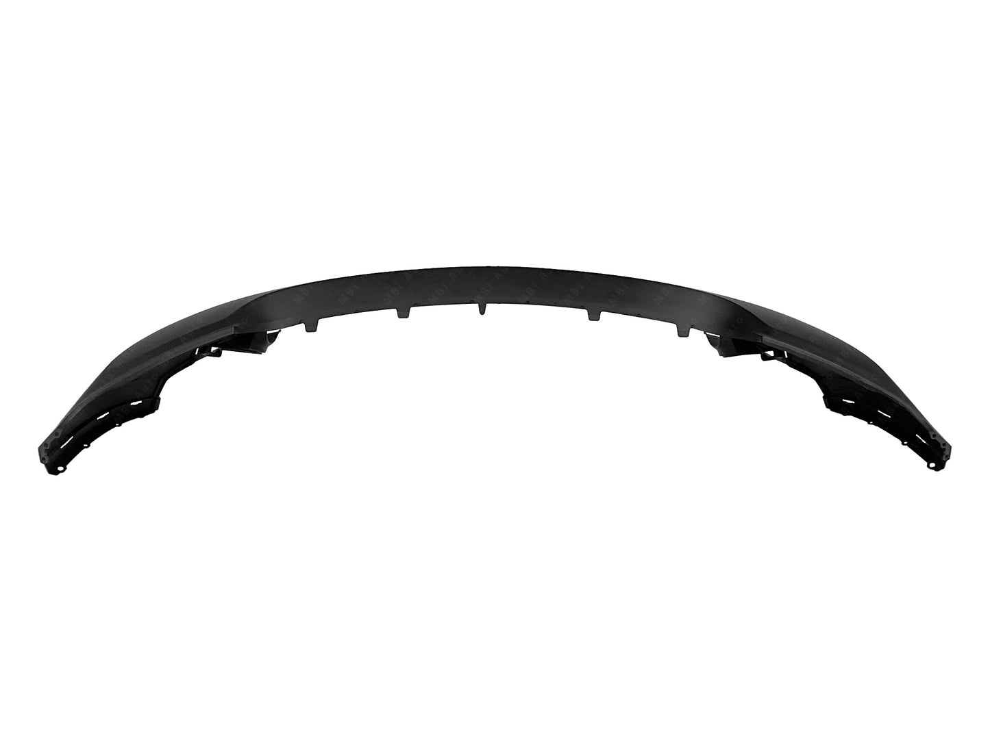 Dodge Durango 2011 - 2013 Front Upper Bumper Cover 11 - 13 CH1000991 Bumper-King