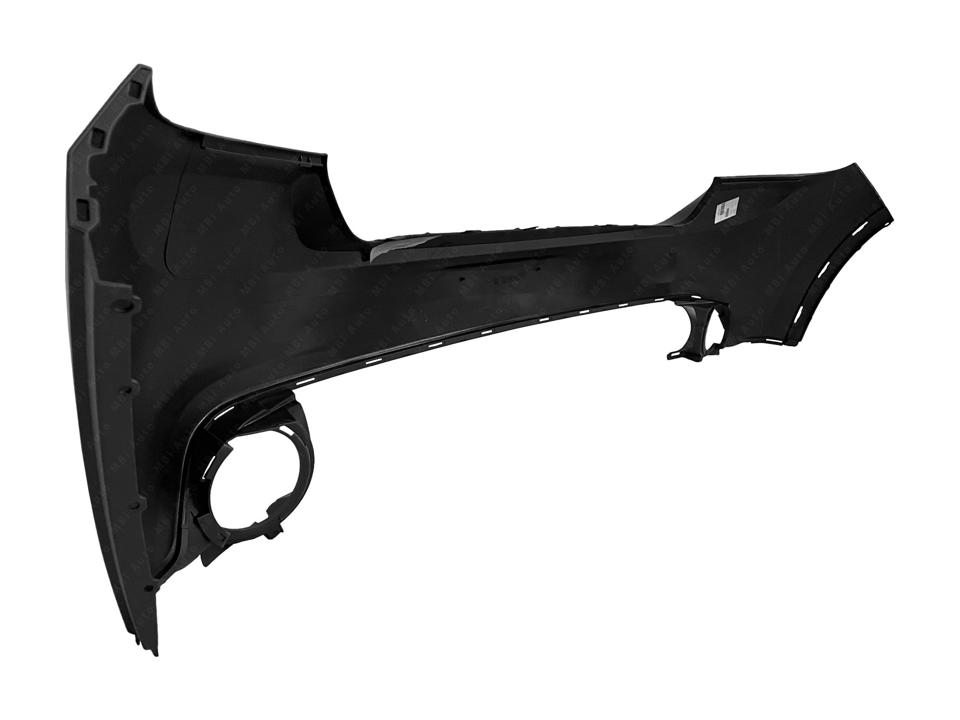 Dodge Durango 2011 - 2013 Front Upper Bumper Cover 11 - 13 CH1000991 Bumper-King