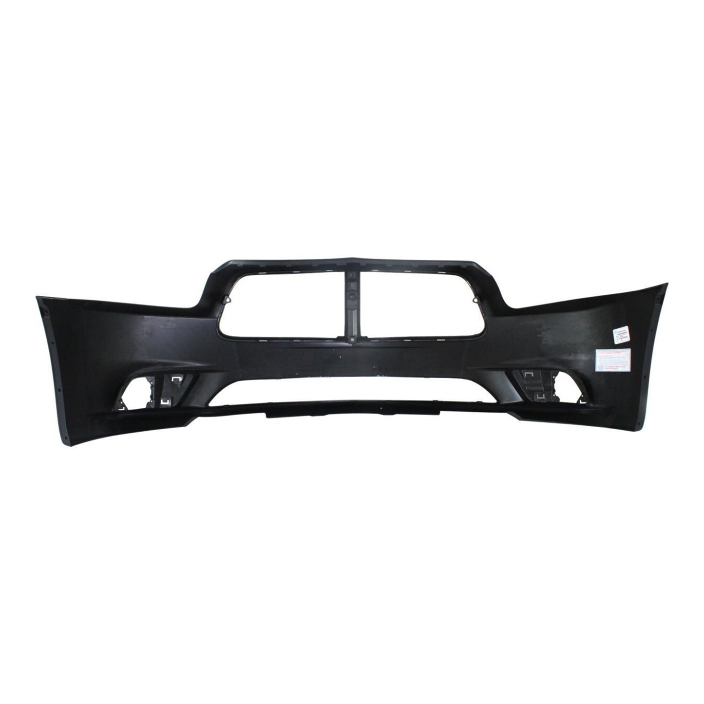 Dodge Charger 2011 - 2014 Front Bumper Cover 11 - 14 CH1000993 Bumper-King