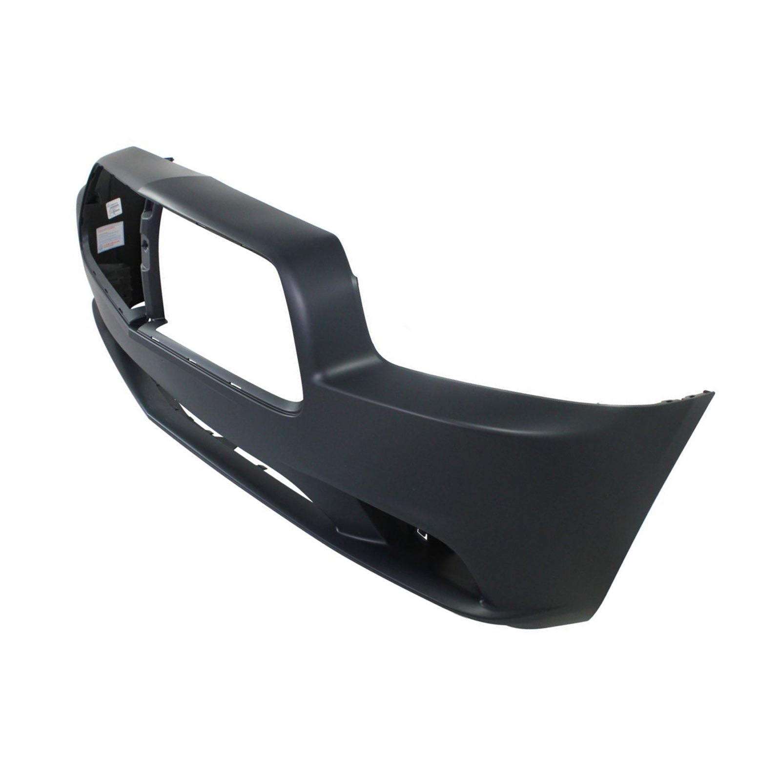 Dodge Charger 2011 - 2014 Front Bumper Cover 11 - 14 CH1000993 Bumper-King