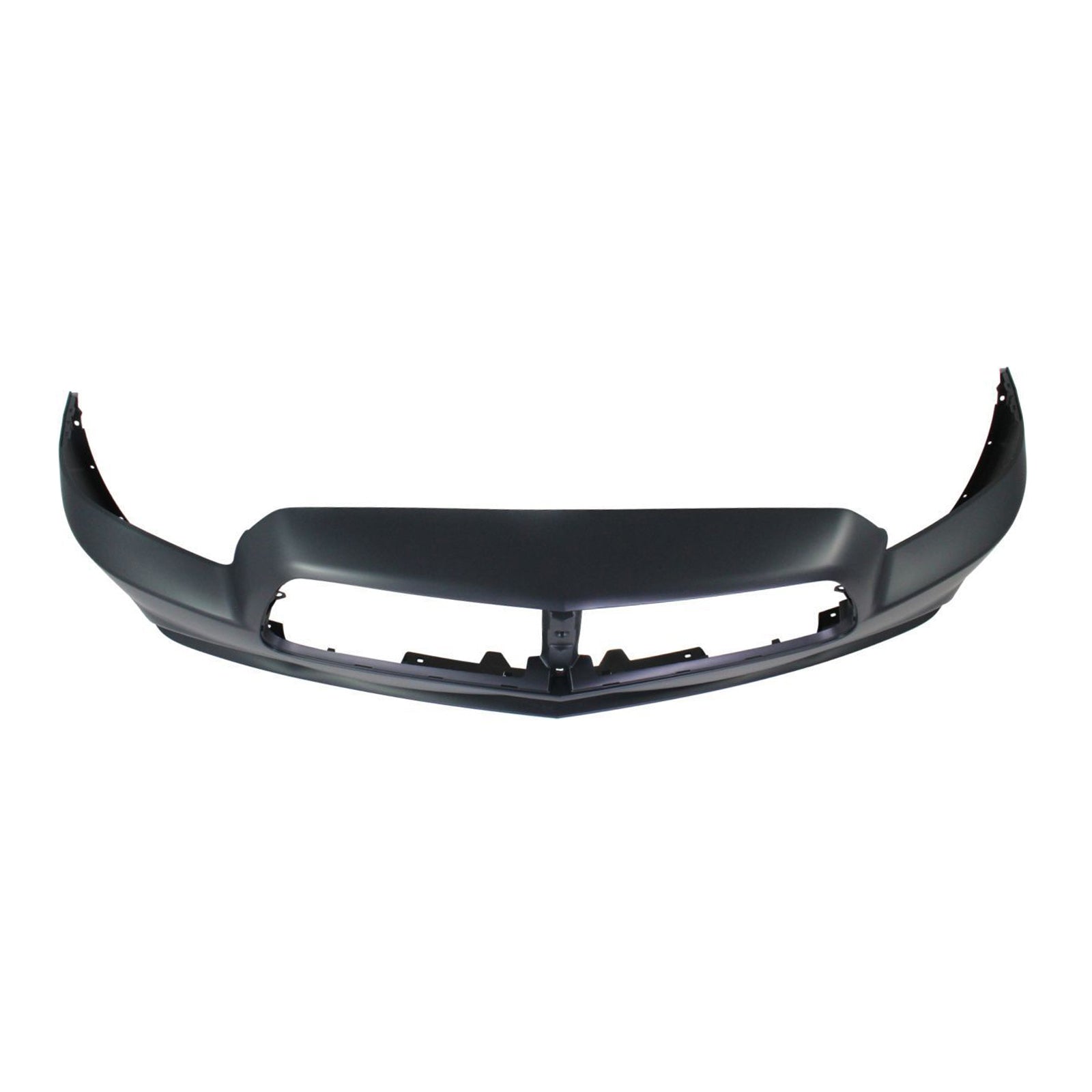 Dodge Charger 2011 - 2014 Front Bumper Cover 11 - 14 CH1000993 Bumper-King