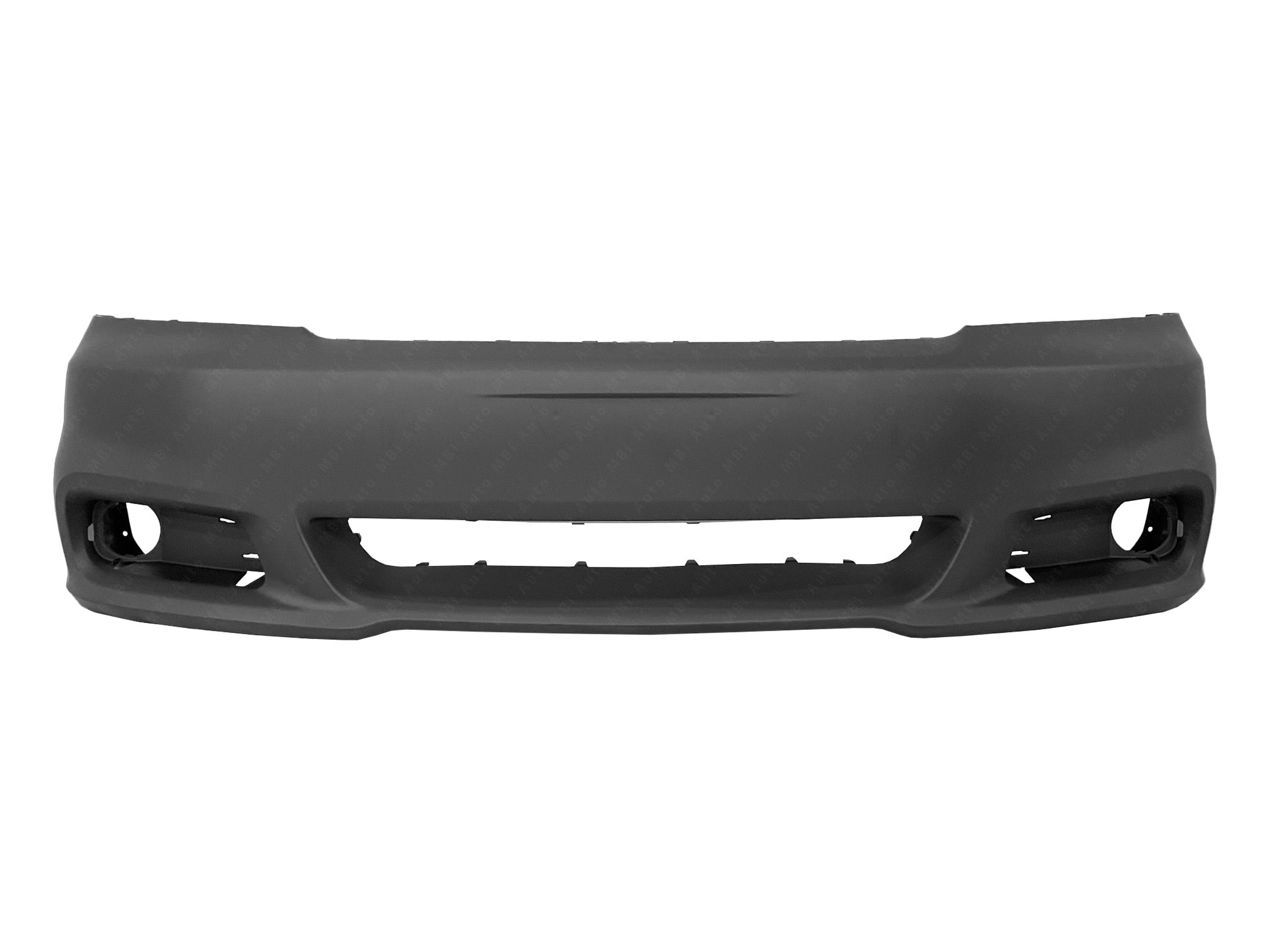 Dodge Avenger 2011 - 2014 Front Bumper 11 - 14 CH1000996 Bumper-King