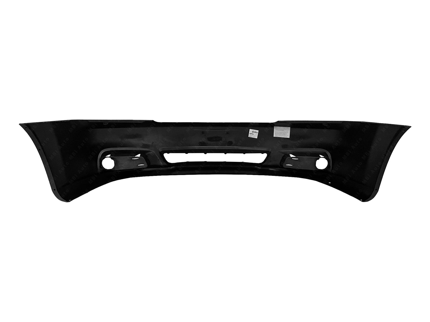 Dodge Avenger 2011 - 2014 Front Bumper 11 - 14 CH1000996 Bumper-King