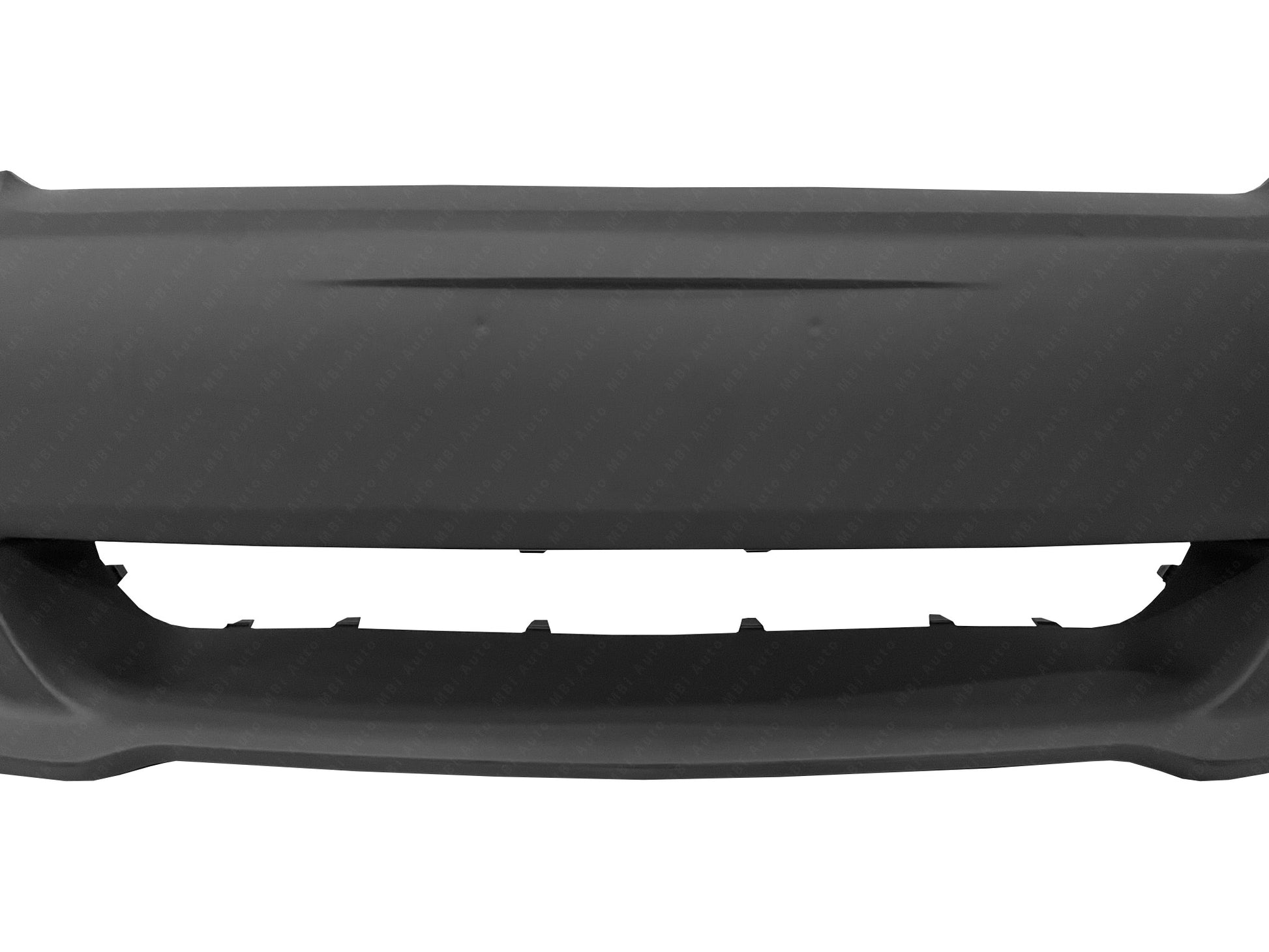 Dodge Avenger 2011 - 2014 Front Bumper 11 - 14 CH1000996 Bumper-King