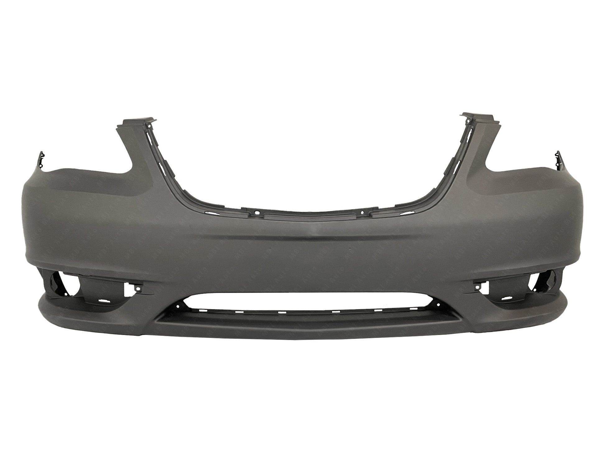 Chrysler 200 2011 - 2014 Front Bumper Cover 11 - 14 CH1000997 Bumper-King