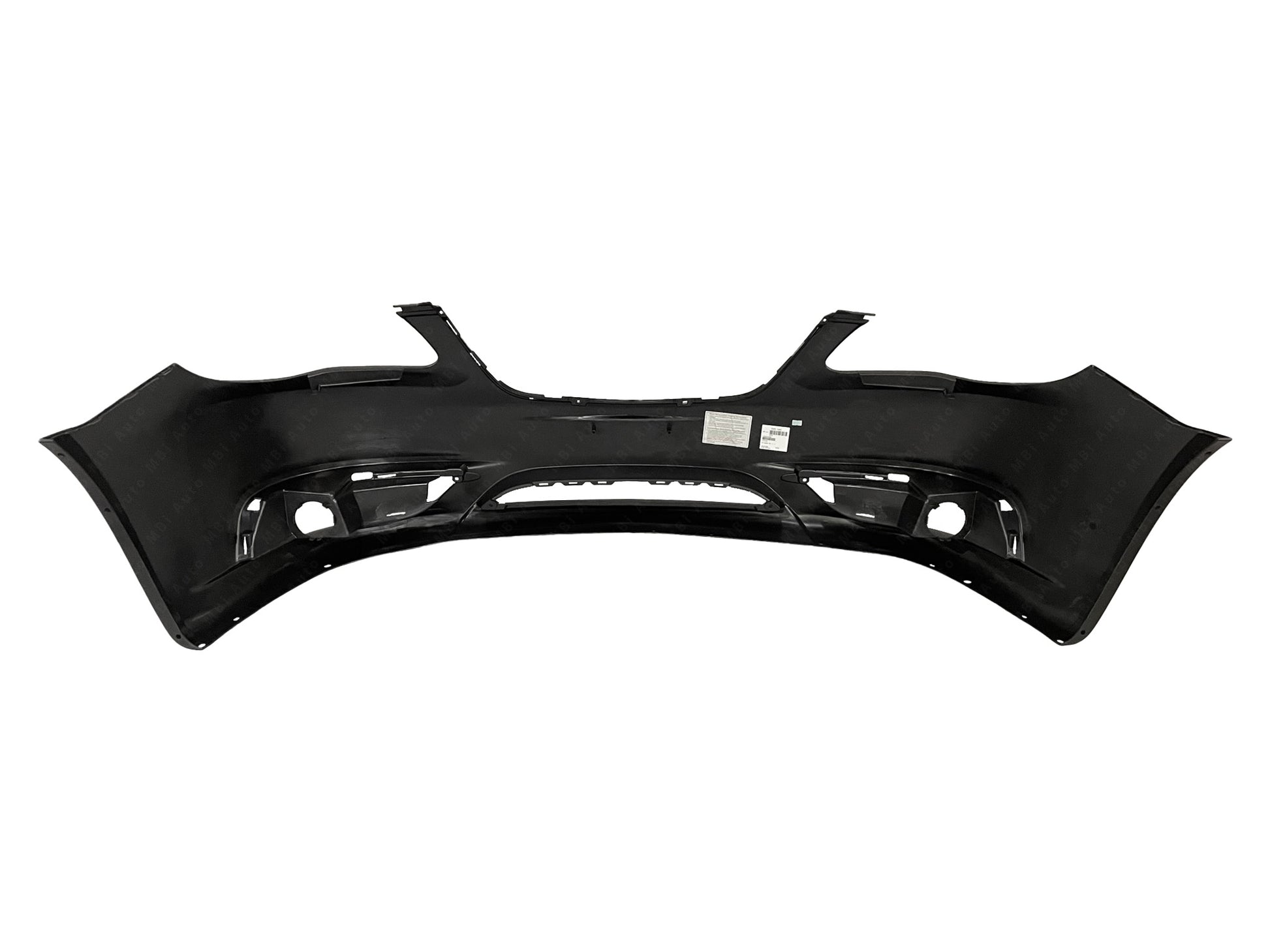 Chrysler 200 2011 - 2014 Front Bumper Cover 11 - 14 CH1000997 Bumper-King