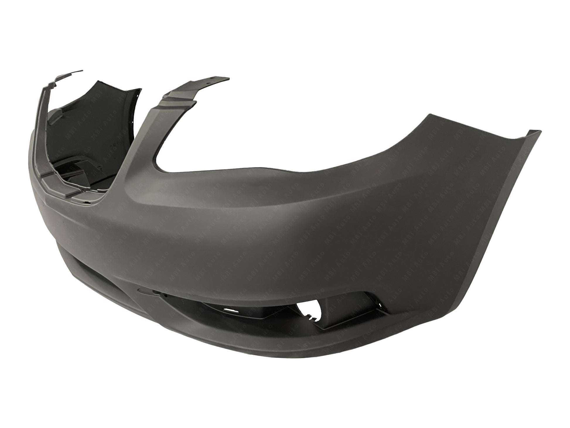 Chrysler 200 2011 - 2014 Front Bumper Cover 11 - 14 CH1000997 Bumper-King