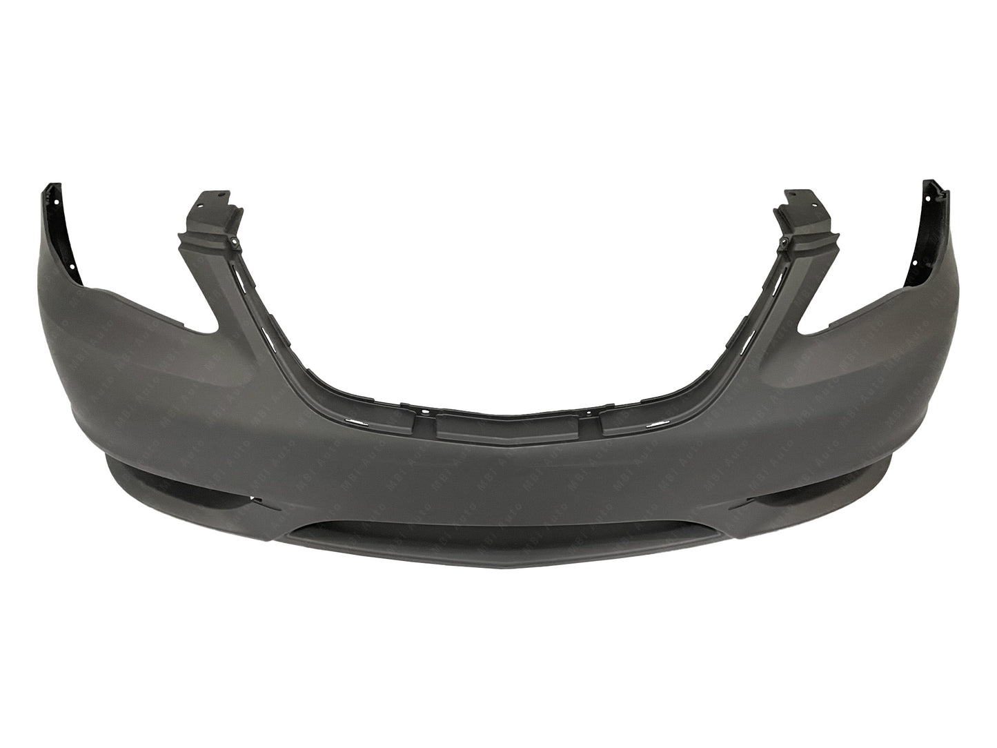 Chrysler 200 2011 - 2014 Front Bumper Cover 11 - 14 CH1000997 Bumper-King