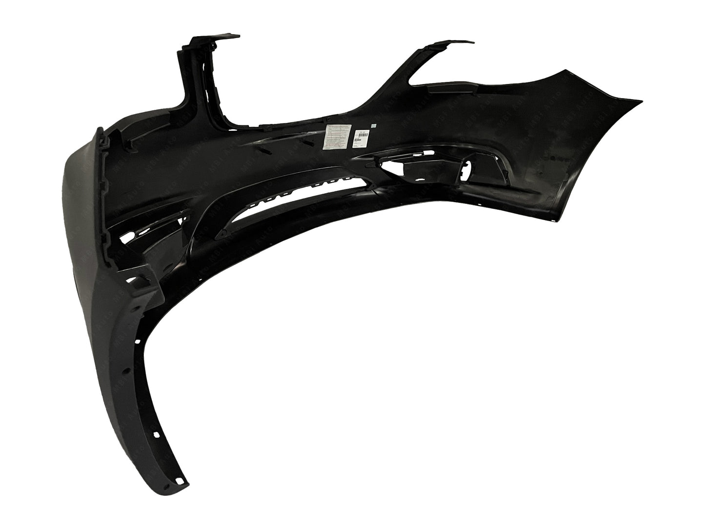 Chrysler 200 2011 - 2014 Front Bumper Cover 11 - 14 CH1000997 Bumper-King