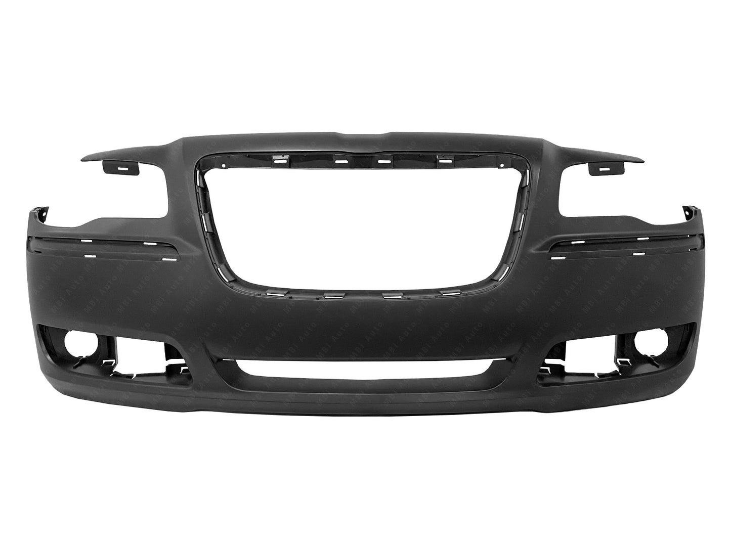 Chrysler 300 2011 - 2014 Front Bumper 11 - 14 CH1000A00 Bumper-King