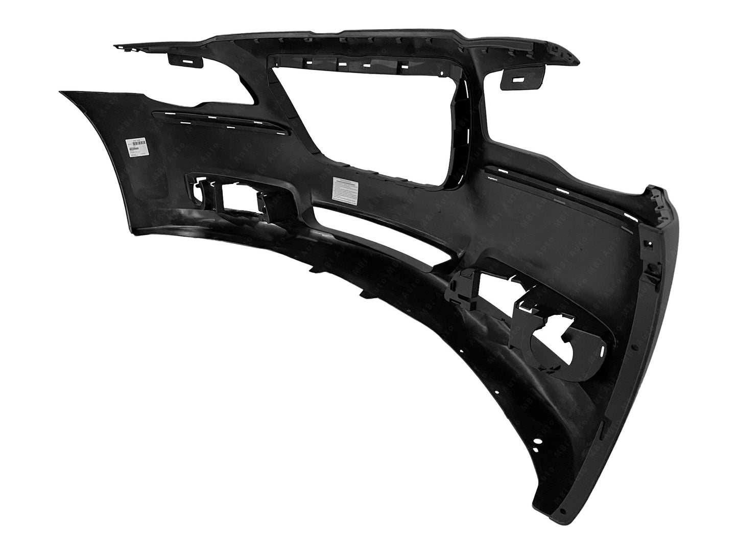 Chrysler 300 2011 - 2014 Front Bumper 11 - 14 CH1000A00 Bumper-King