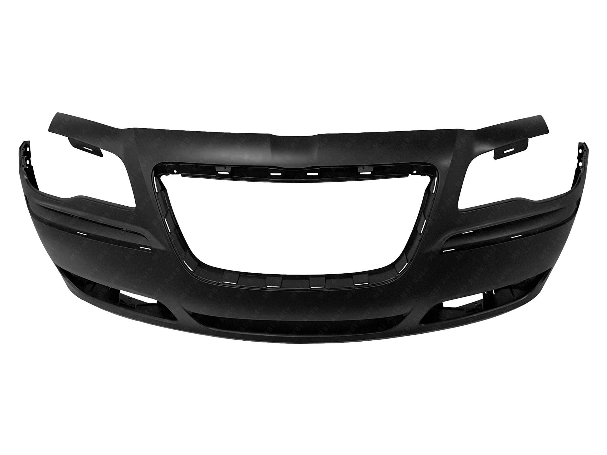 Chrysler 300 2011 - 2014 Front Bumper 11 - 14 CH1000A00 Bumper-King