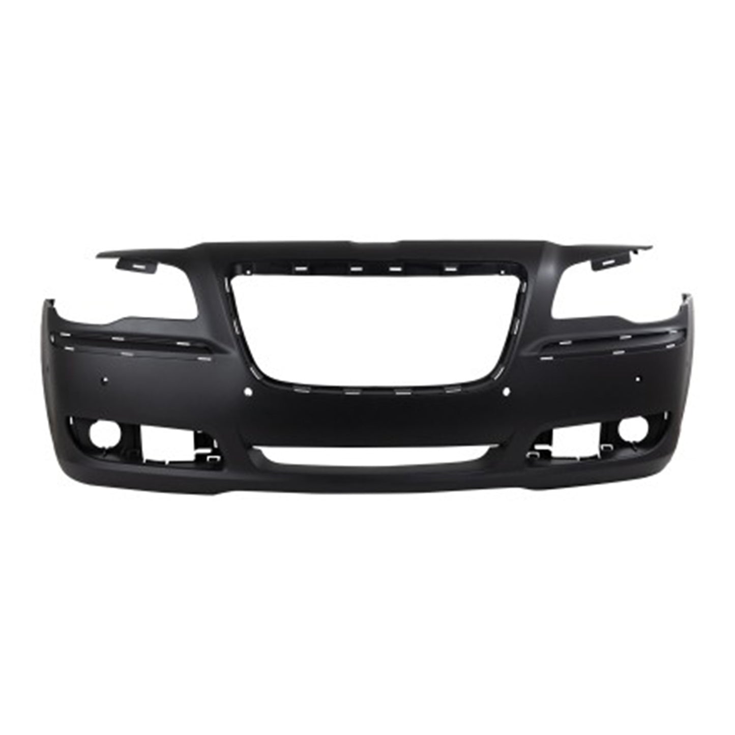 Chrysler 300 2011 - 2014 Front Bumper Cover 11 - 14 CH1000A01