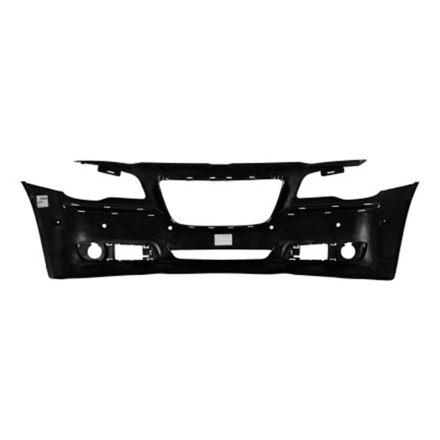 Chrysler 300 2011 - 2014 Front Bumper Cover 11 - 14 CH1000A01