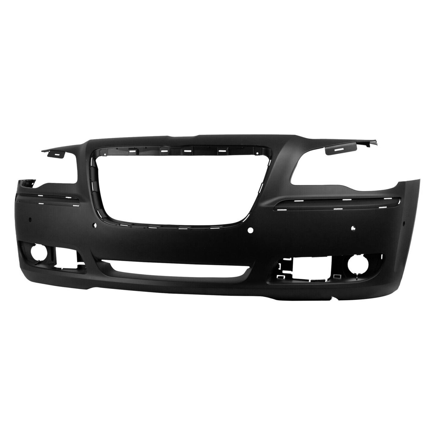 Chrysler 300 2011 - 2014 Front Bumper Cover 11 - 14 CH1000A01