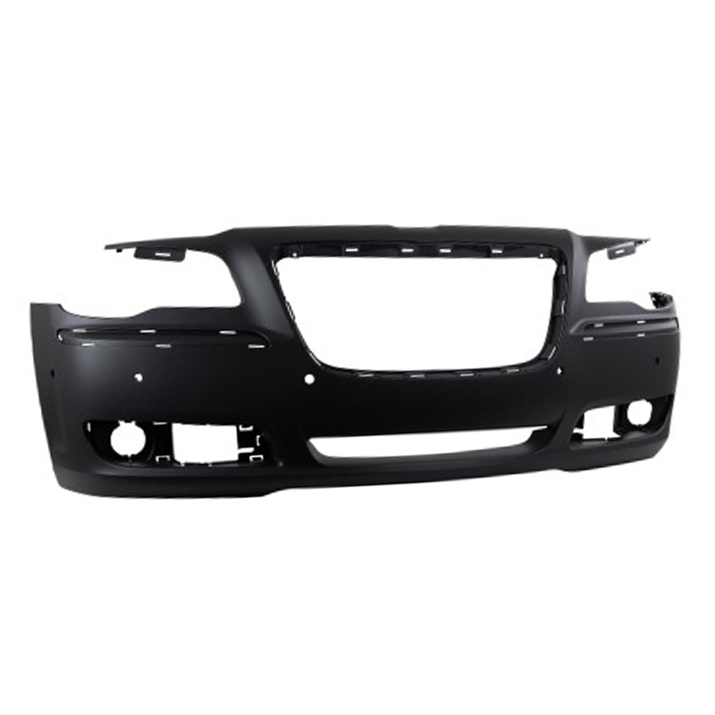 Chrysler 300 2011 - 2014 Front Bumper Cover 11 - 14 CH1000A01