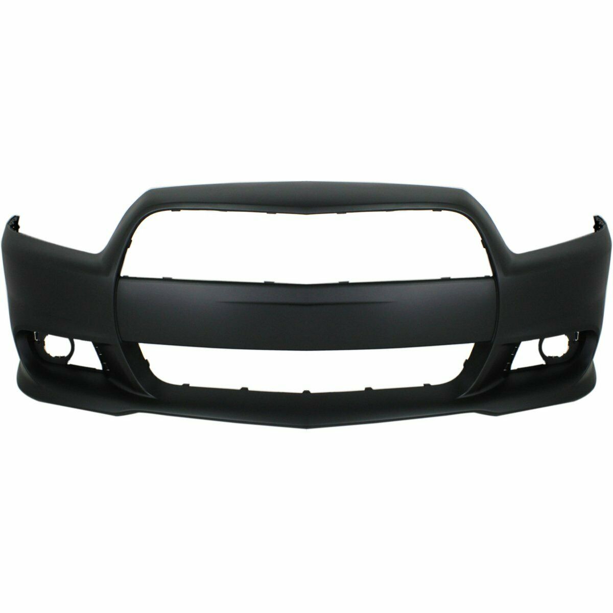 Dodge Charger SRT8 Front Bumper Cover 20122014 CH1000A04 BumperKing