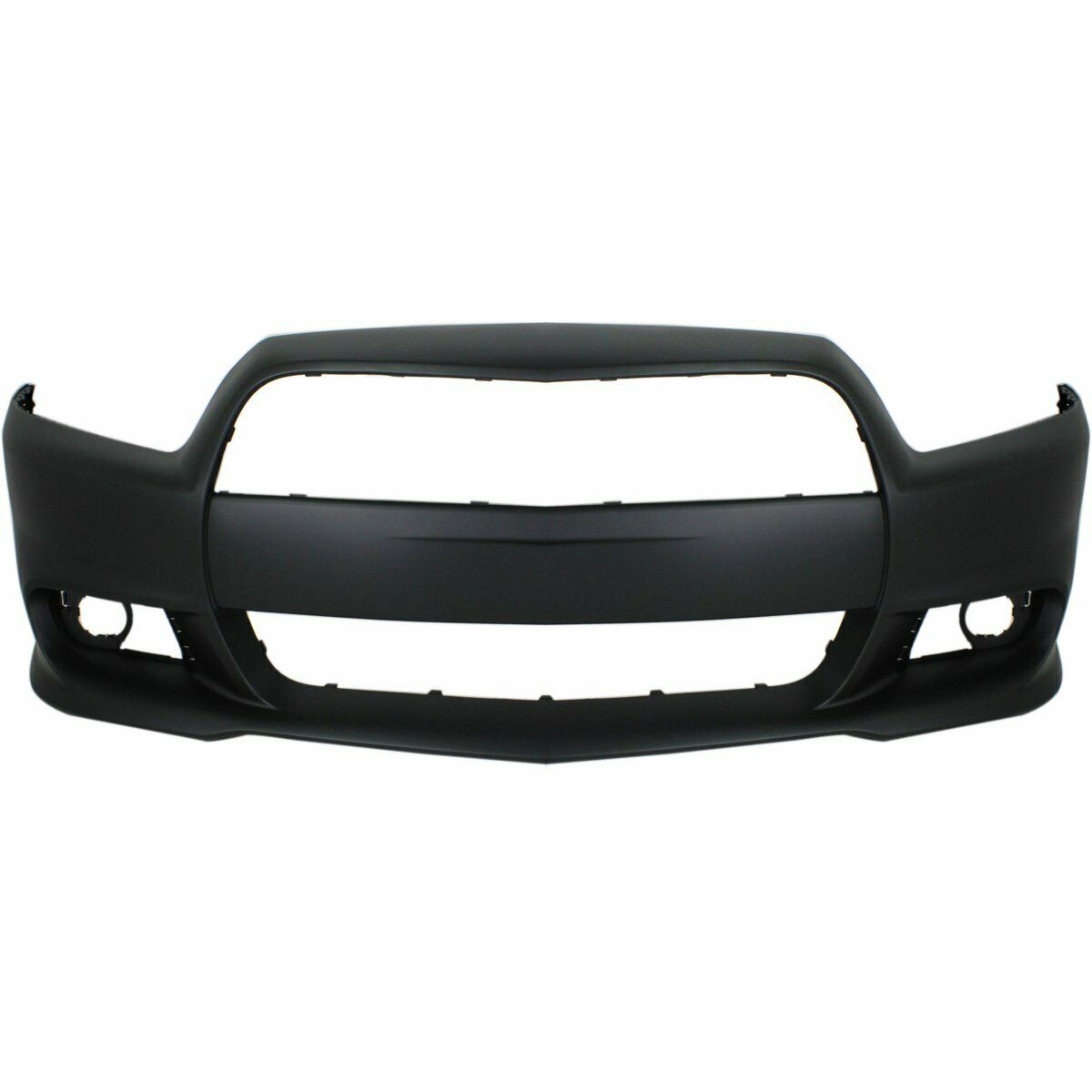 Dodge Charger SRT8 2012 - 2014 Front Bumper Cover 12 - 14 CH1000A04 Bumper-King