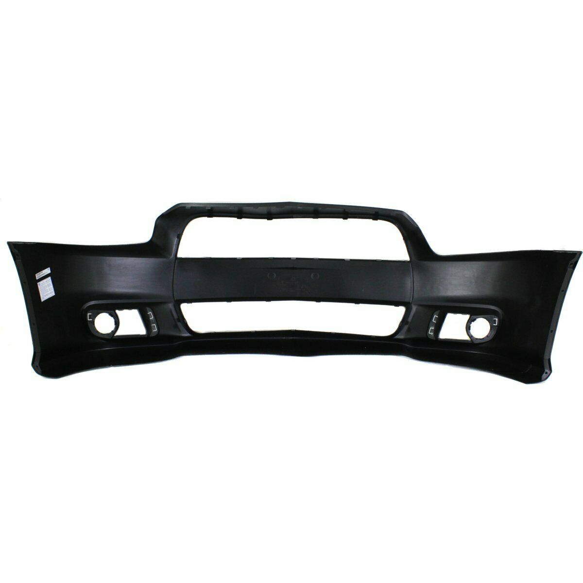 Dodge Charger SRT8 2012 - 2014 Front Bumper Cover 12 - 14 CH1000A04 Bumper-King