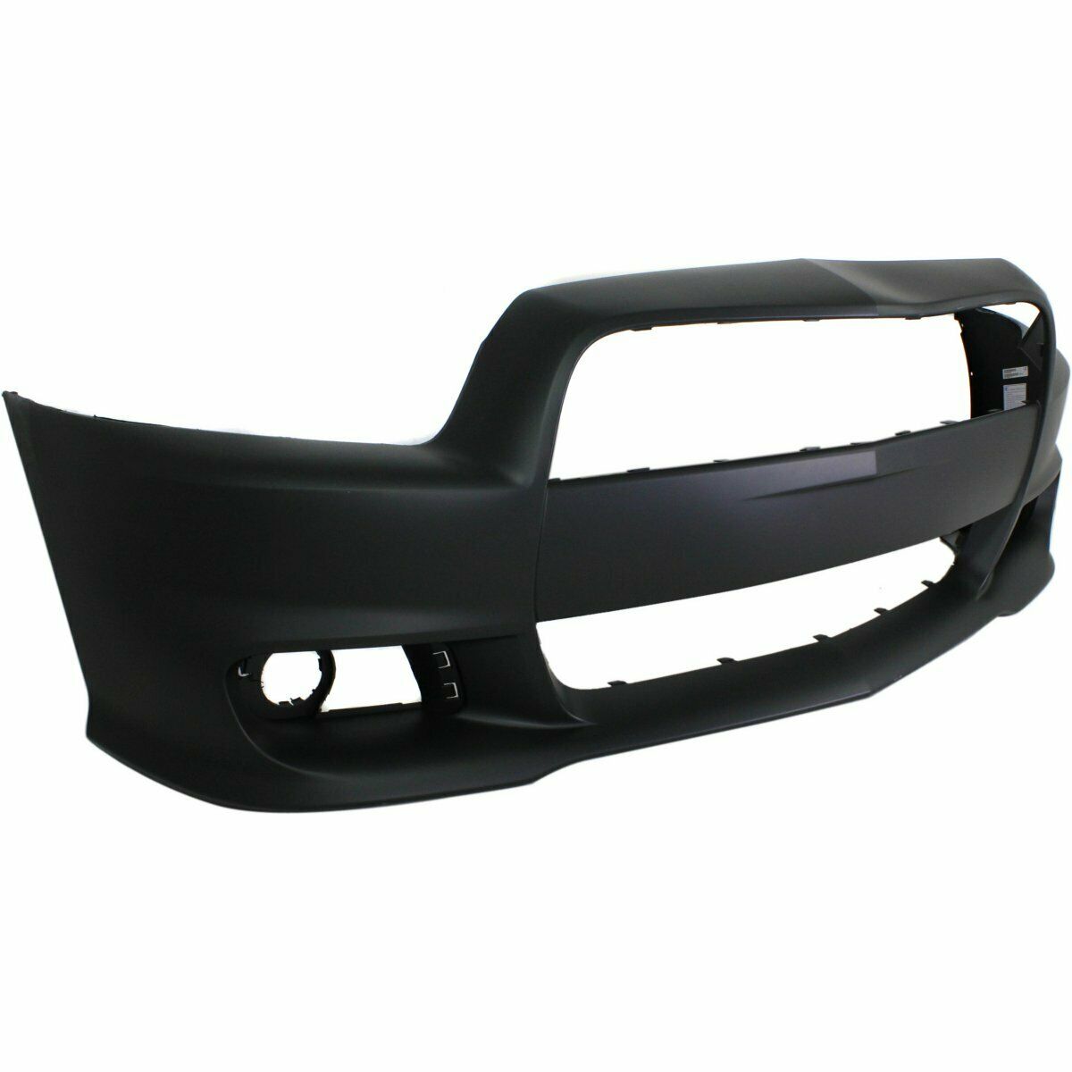 Dodge Charger SRT8 2012 - 2014 Front Bumper Cover 12 - 14 CH1000A04 Bumper-King