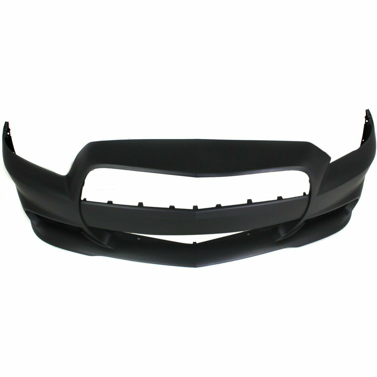 Dodge Charger SRT8 2012 - 2014 Front Bumper Cover 12 - 14 CH1000A04 Bumper-King