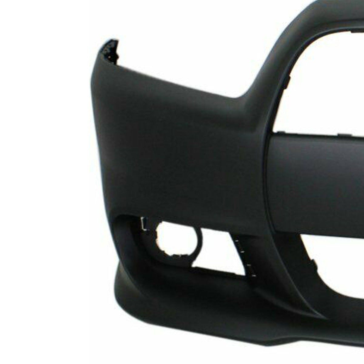 Dodge Charger SRT8 2012 - 2014 Front Bumper Cover 12 - 14 CH1000A04 Bumper-King