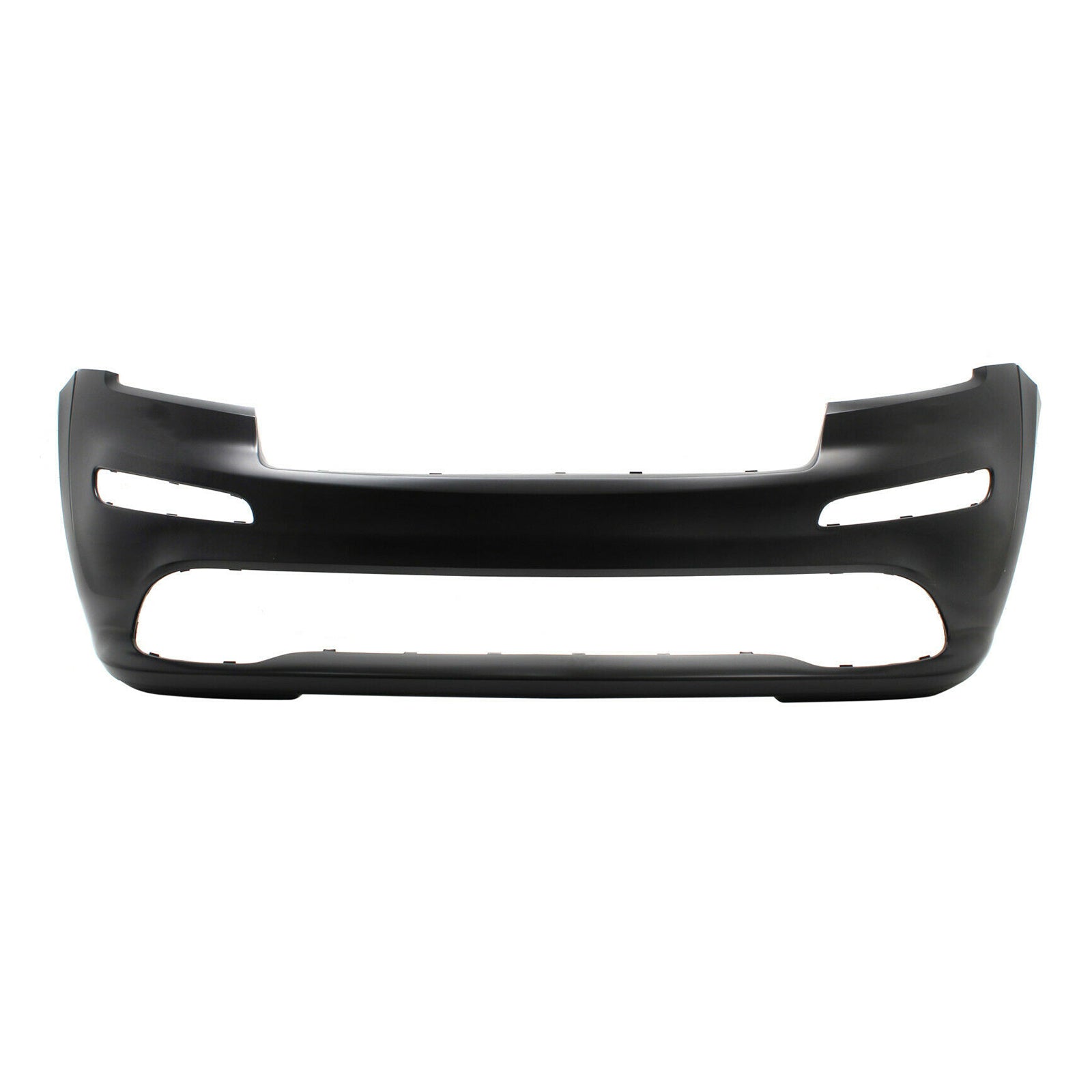 Jeep Grand Cherokee 2012 - 2013 Front Bumper Cover 12 - 13 CH1000A07 Bumper-King