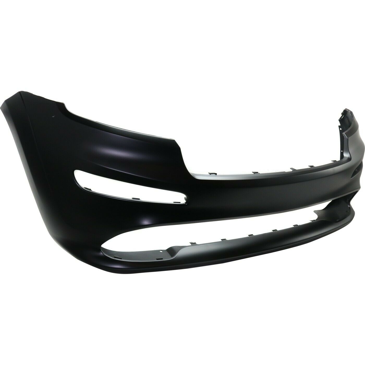 Jeep Grand Cherokee 2012 - 2013 Front Bumper Cover 12 - 13 CH1000A07 Bumper-King