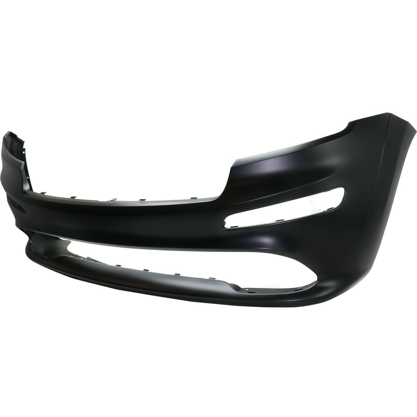 Jeep Grand Cherokee 2012 - 2013 Front Bumper Cover 12 - 13 CH1000A07 Bumper-King