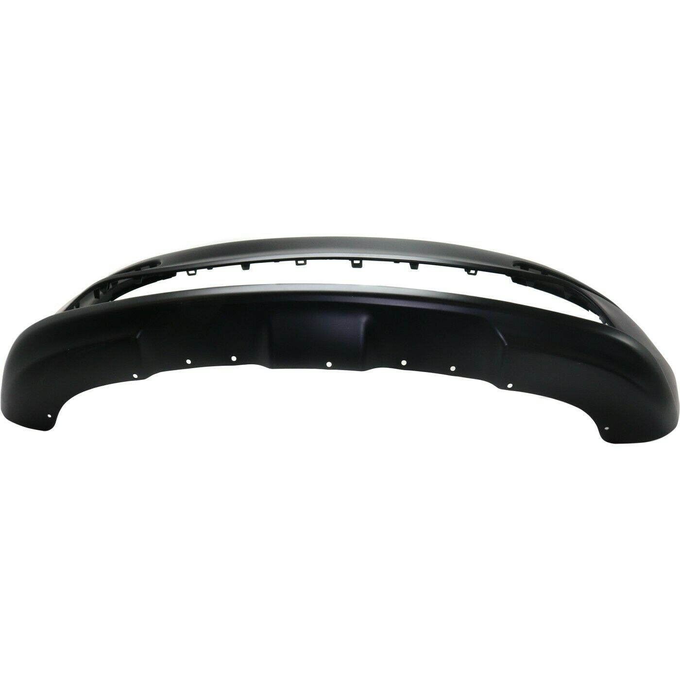 Jeep Grand Cherokee 2012 - 2013 Front Bumper Cover 12 - 13 CH1000A07 Bumper-King