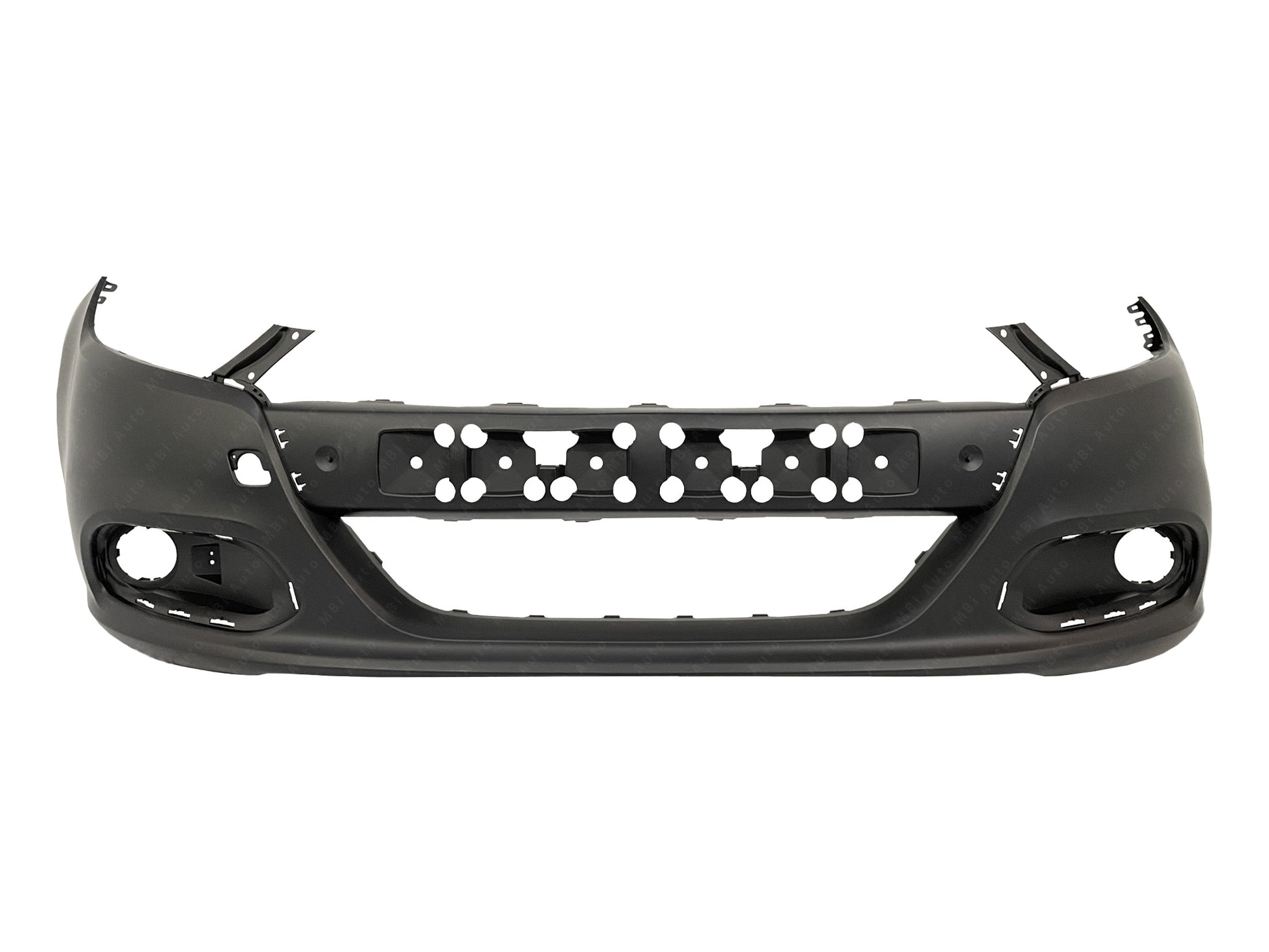 Dodge Dart 2013 - 2016 Front Bumper Cover 13 - 16 CH1000A09 Bumper-King