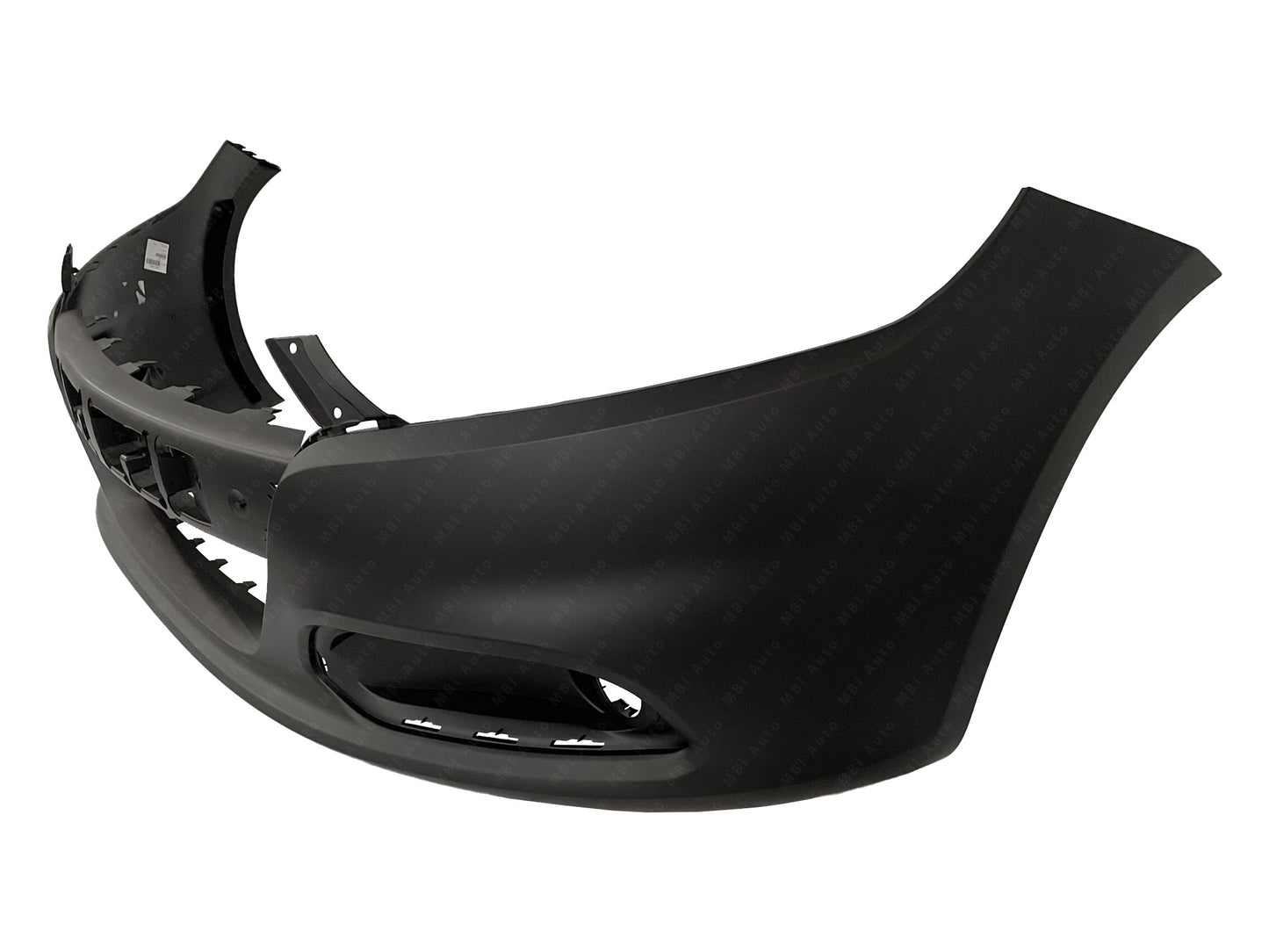 Dodge Dart 2013 - 2016 Front Bumper Cover 13 - 16 CH1000A09 Bumper-King