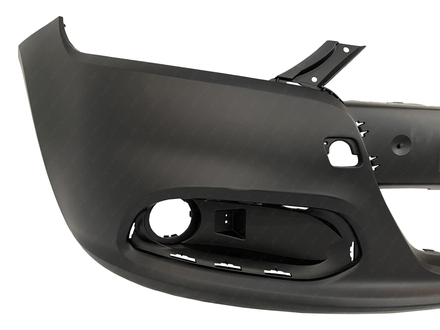 Dodge Dart 2013 - 2016 Front Bumper Cover 13 - 16 CH1000A09 Bumper-King