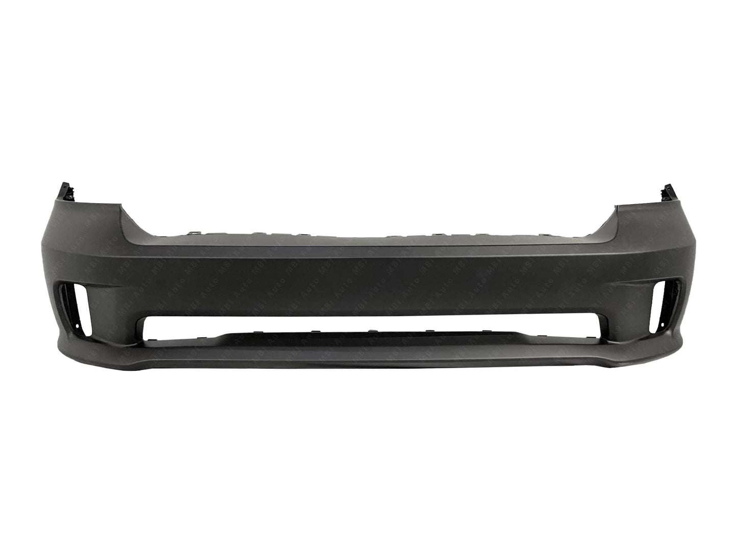 Dodge RAM 1500 2013-2018 Front Bumper Cover 13 - 18 CH1000A10 Bumper-King