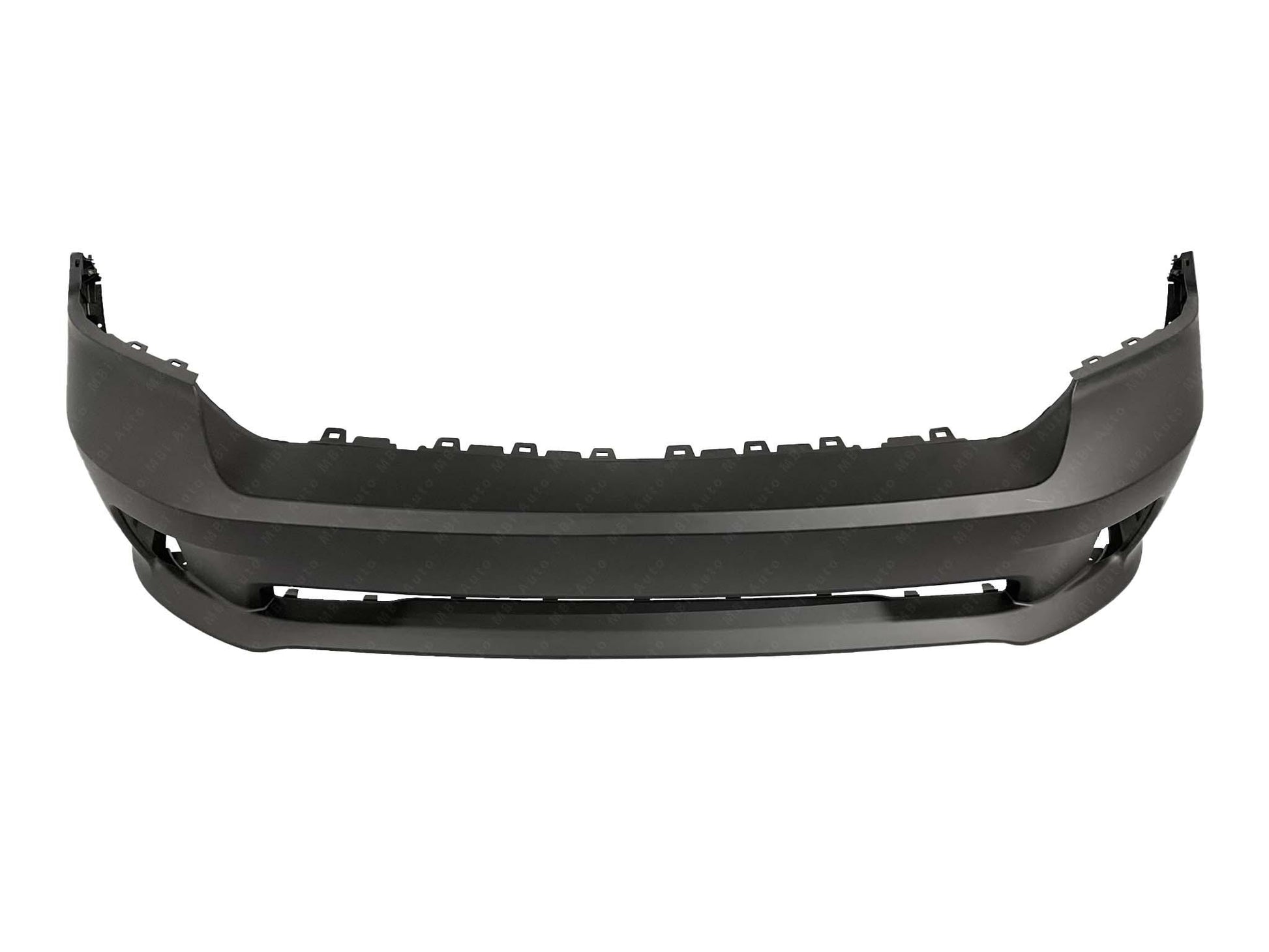 Dodge RAM 1500 2013-2018 Front Bumper Cover 13 - 18 CH1000A10 Bumper-King