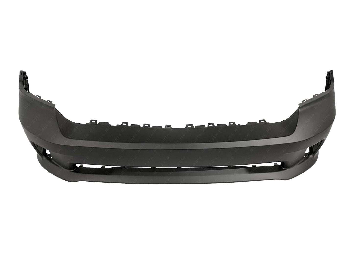 NEW Painted Blue Front Bumper PCL for 2013-2018 RAM 1500 Sport CH1000A10