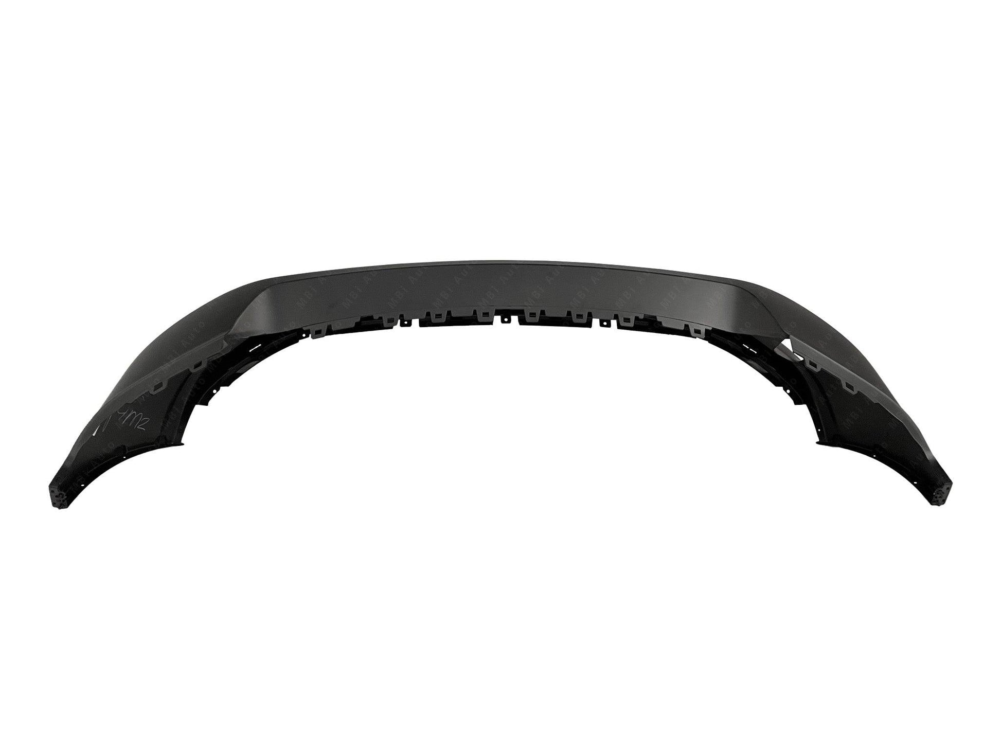 Dodge RAM 1500 2013-2018 Front Bumper Cover 13 - 18 CH1000A10 Bumper-King