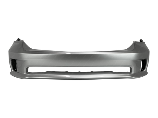 NEW Painted Silver Front Bumper PS2 for 2013-2018 RAM 1500 Sport CH1000A10 Bumper-King