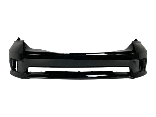 NEW Painted Black Front Bumper PX8 for 2013-2018 RAM 1500 Sport CH1000A10 Bumper-King