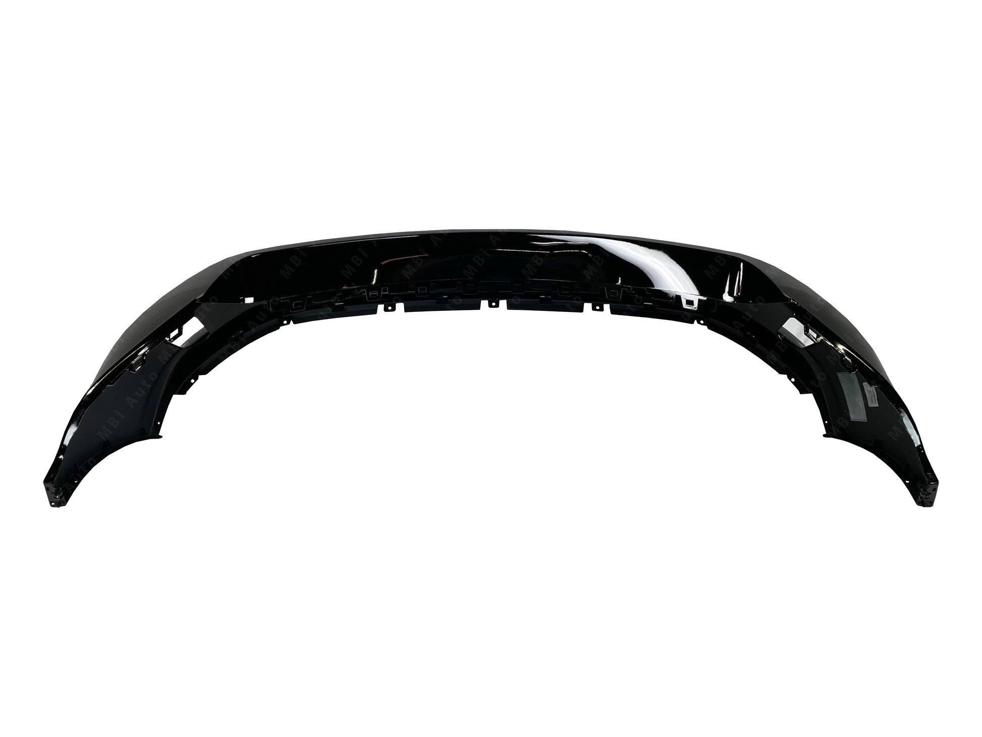 NEW Painted Black Front Bumper PX8 for 2013-2018 RAM 1500 Sport CH1000A10 Bumper-King