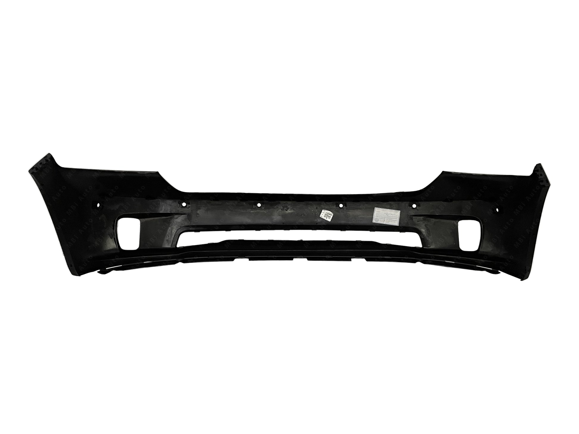 Dodge Ram 2013 - 2018 Front Bumper Cover 13 - 18 CH1000A12 Bumper-King