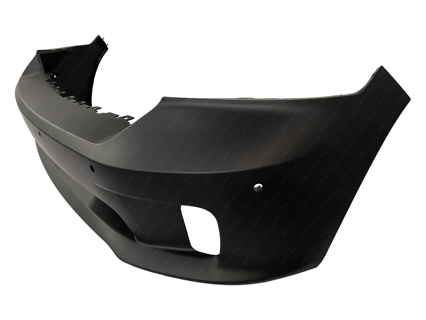 Dodge Ram 2013 - 2018 Front Bumper Cover 13 - 18 CH1000A12 Bumper-King