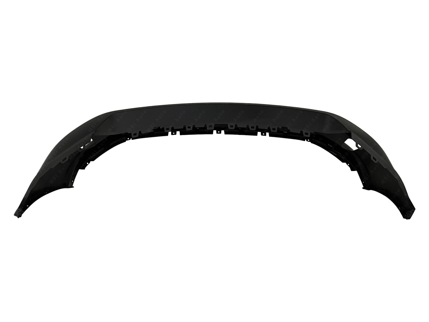 Dodge Ram 2013 - 2018 Front Bumper Cover 13 - 18 CH1000A12 Bumper-King