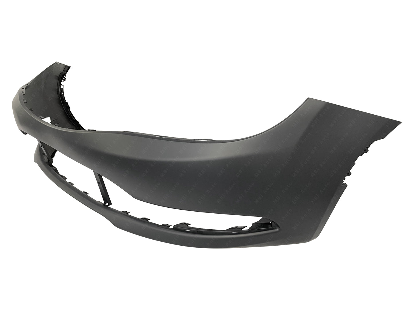 2015-2017 Chrysler 300 Front Bumper | Painted to Match CH1000A15 Bumper-King